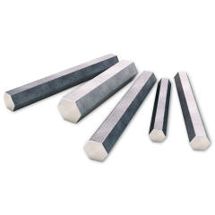 Шестигранник стальной калиброванный Ст45 90 мм ГОСТ 8560-78