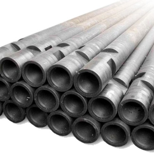 Труба Бурильная СБТМ 55мм ГОСТ 7909-56