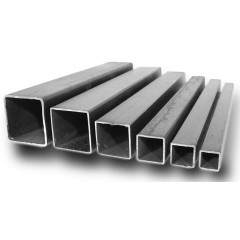 Труба профильная 40х40х2,5мм ст.09г2с ГОСТ 8639-82