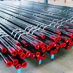 Труба стальная НКТ 73.5х5.5мм ГОСТ 633-80