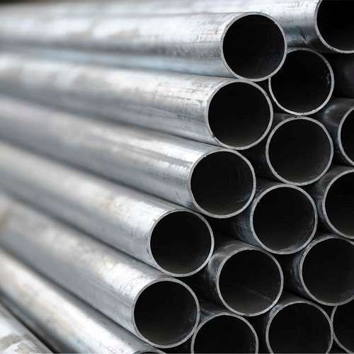 Труба прессованная алюминиевая 190х12.5мм АМг3М ГОСТ 18482-2018