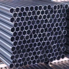 Труба электросварная оцинкованная 152х35мм ст 09Г2С