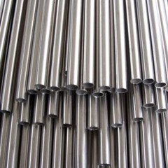 Нихромовая труба 127мм Х20Н80-Н