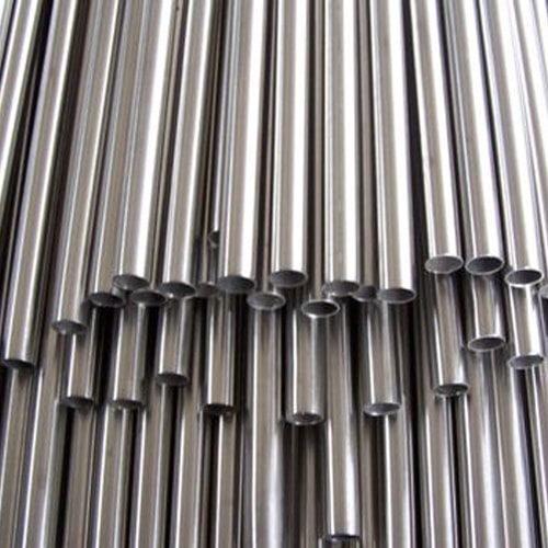 Нихромовая труба 133мм Х20Н80-Н