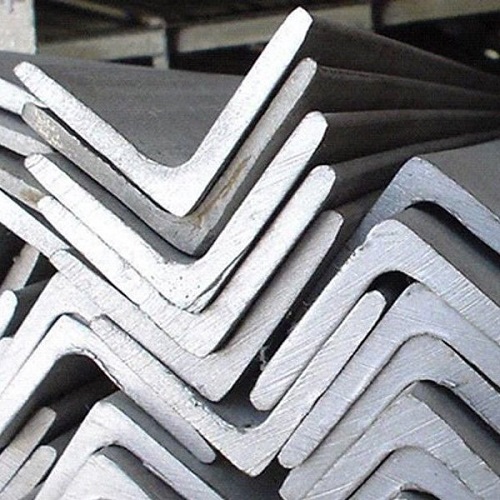 Уголок стальной оцинкованный 250х250 L=6м