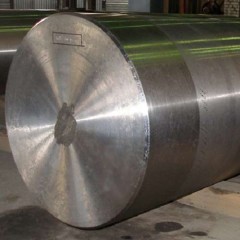 Заготовка из титана 22мм ВТ6 ОСТ 1 90006-86